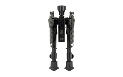 HARRIS BIPOD 6-9" ROT SELF LVL MLOK - Image 3