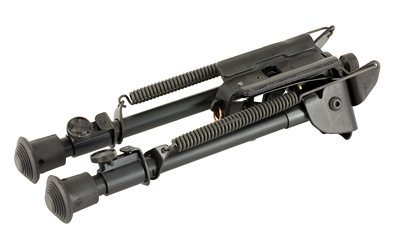 HARRIS BIPOD 9-13" HIGH ROTATING - Image 2