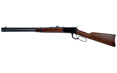 HERITAGE R92 44MAG 20" 10RD BLK RND