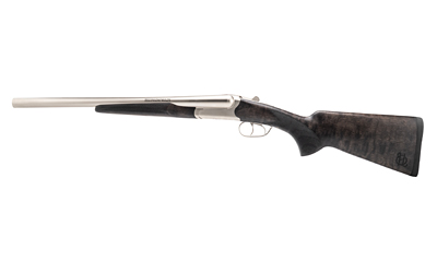 HERITAGE BADLANDER SXS 12GA 18.5" NI