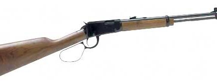 HENRY CLASSIC LRG LOOP 22LR 16.125"
