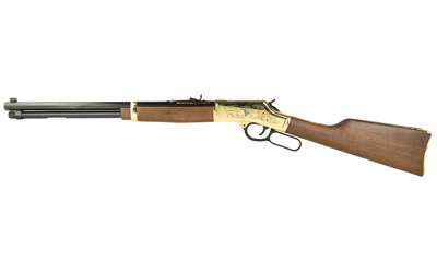 HENRY H6 BIG BOY EAGLE SCOUT 44MAG