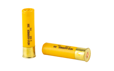 HEVI HAMMER 20GA 3" #2 25/250 - Image 4