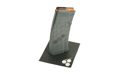 HEXMAG GRIP TAPE BLK - Image 2