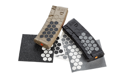 HEXMAG GRIP TAPE BLK - Image 3
