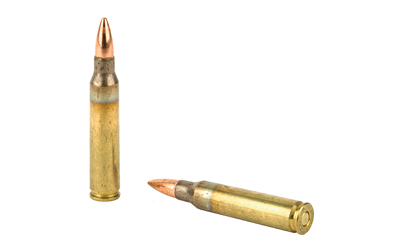 FRONTIER 556NATO 62GR FMJ 20/500 - Image 4