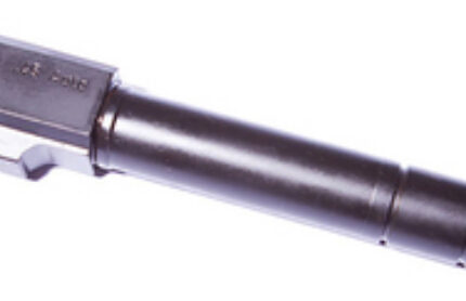 HK HK45C 4.57 THREADED BARREL