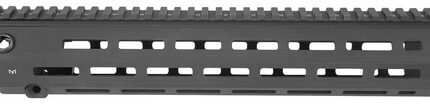 HK MR556 12.5 M-LOK HANDGUARD BLK