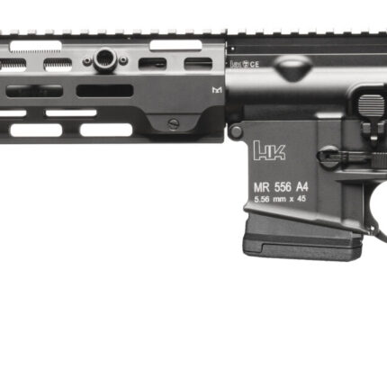 HK MR556 A4 5.56 16.5 TB 1 10RD
