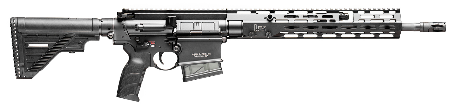 HK MR762 A4 308WIN 16.5 TB 1 10RD