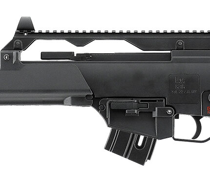 HK G36 22LR 18.1 BLK 10RD
