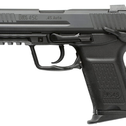 HK HK45C V1 DASA 45ACP 3.94 COMPACT 2 8RD