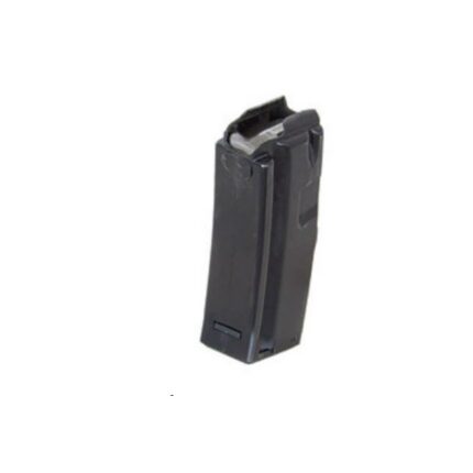 HECKLER AND KOCH (HK USA) MAGAZINE SP5 9MM BLACK 10RD