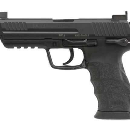 HECKLER AND KOCH (HK USA) HK45T V1 45ACP 10+1 SFT NS TB