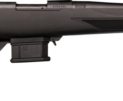 HOWA MINI 223REM BLK 22" TB