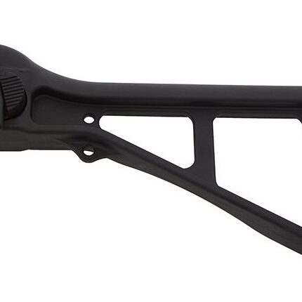 HECKLER AND KOCH (HK USA) FOLDING STOCK SP5K BLACK