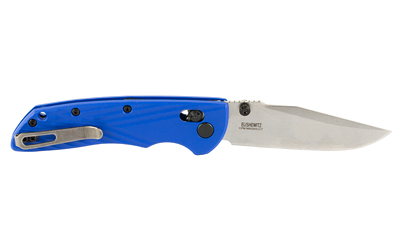 HOGUE DEKA 3.25" CLIP TMB POLY BLUE - Image 2