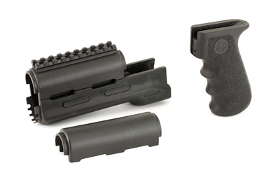 HOGUE OVERMOLD GRP/HG AK47/AK74 BLK - Image 2