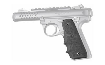 HOGUE RUGER 22/45 MKIV RB GRP FG BLK - Image 3