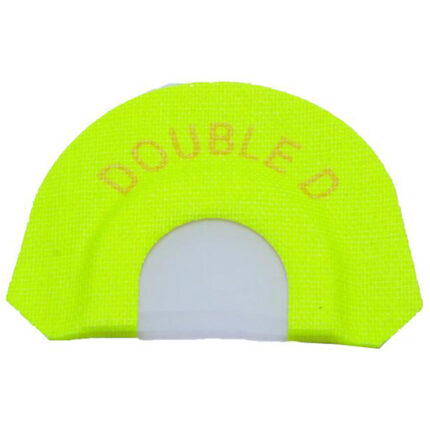 HSP STRUT DOUBLE D DIAPHRAGM CALL