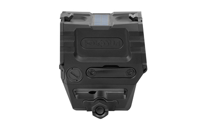 H-SUN AEMS X2 ENCLOSED GRN 2/65 MOA - Image 2