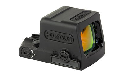 H-SUN EPS CARRY 6 MOA RED ALUM - Image 2