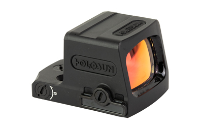 H-SUN EPS 6 MOA GRN ALUM - Image 2