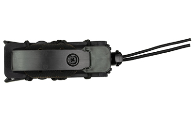 HSGI POLYMER PISTOL TACO V2 BLK - Image 2