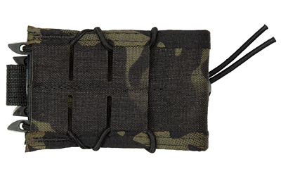 HSGI DOUBLE DECKER MOLLE MCB - Image 2