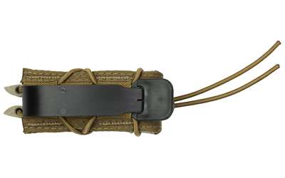 HSGI PISTOL TACO MOLLE COY - Image 2