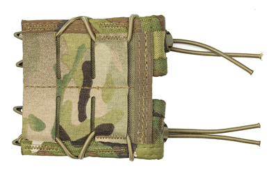 HSGI DOUBLE PISTOL TACO MOLLE MC - Image 2