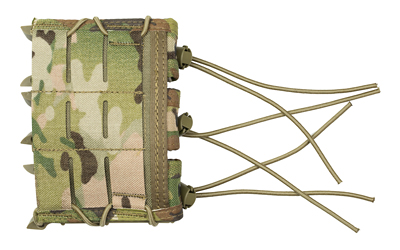 HSGI TRIPLE PISTOL TACO MOLLE MC - Image 2