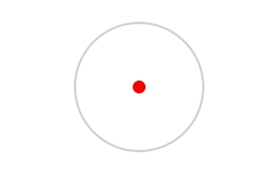 H-SUN REFLEX 6MOA RED SHAKE - Image 4