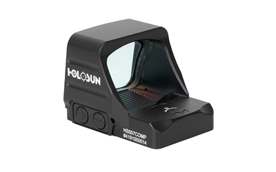 H-SUN ELITE 507 COMP RED DOT MRS - Image 3