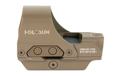 H-SUN REFLEX MRS RED QR FDE - Image 3