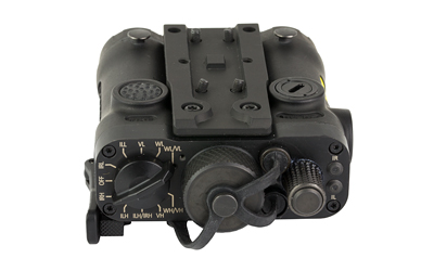 H-SUN LASER GREEN & IR W/IL TI BODY - Image 3