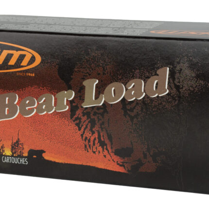 HSM BEAR LOAD 45LC 325GR WFN GAS 50/10