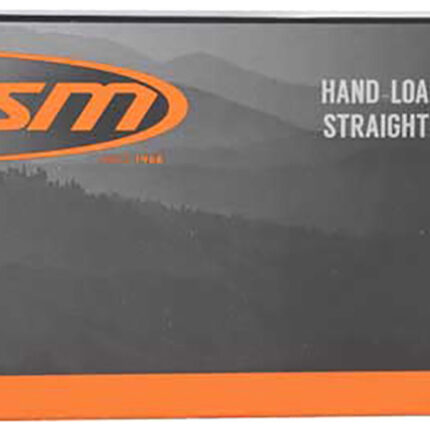 HSM TIPPING POINT 6MM ARC 75GR VMAX 20/25