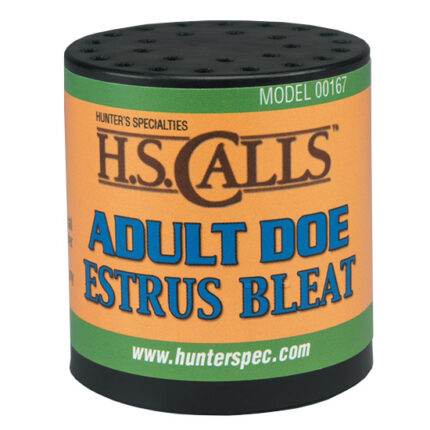 HSP DOE BLEAT ESTRUS CAN