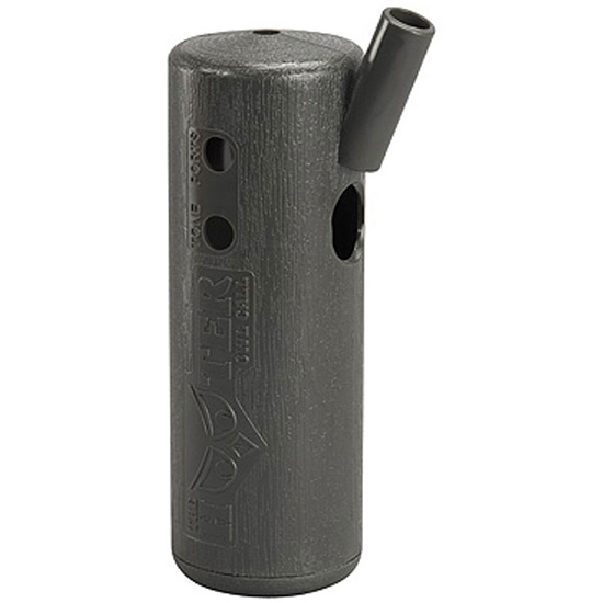 HSP THE HOOTER OWL CALL