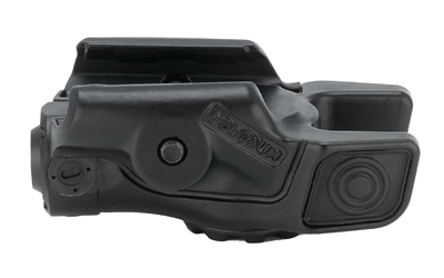 H-SUN RMLT GRN LASER BLK - Image 2