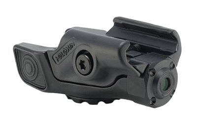 H-SUN RMLT GRN LASER BLK - Image 3