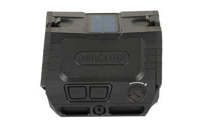 H-SUN RONIN AEMS MAX RED SOLAR MRS - Image 2