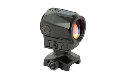 H-SUN SCRS GRN MRS SOLAR BLK - Image 2