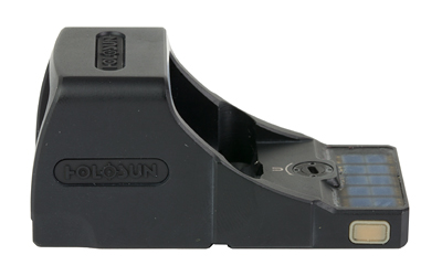 H-SUN SCS GRN M&P SOLAR CHARGING BLK - Image 3