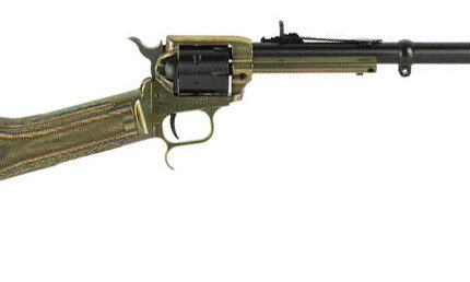 HTG ROUGH RIDER RANCHER 22LR 16 6RD LAM BH SGHT