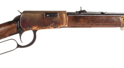 HTG SETTLER 22LR 16.5 13RD CH