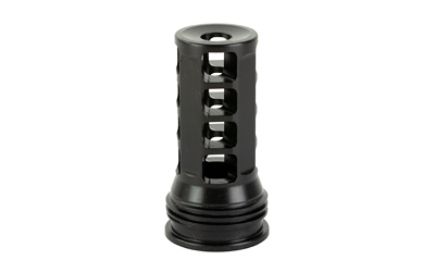 HUX MUZZLE BRAKE QD 762 5/8X24