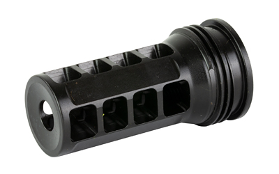 HUX MUZZLE BRAKE QD 762 5/8X24 - Image 3
