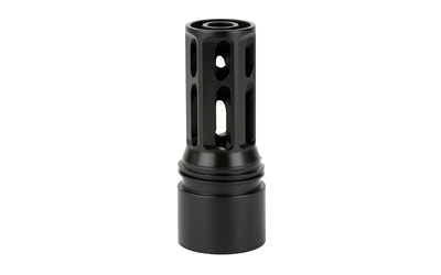 HUX FLASH HIDER QD 762 M26X1.5 LH